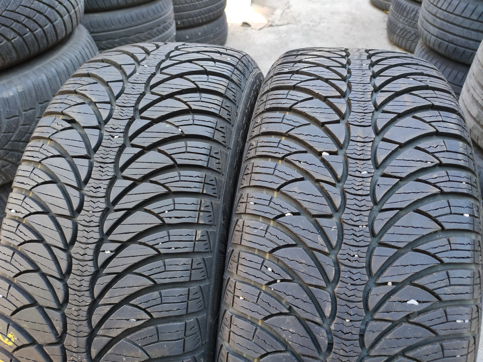  205/55R16 | Mobile.bg   4