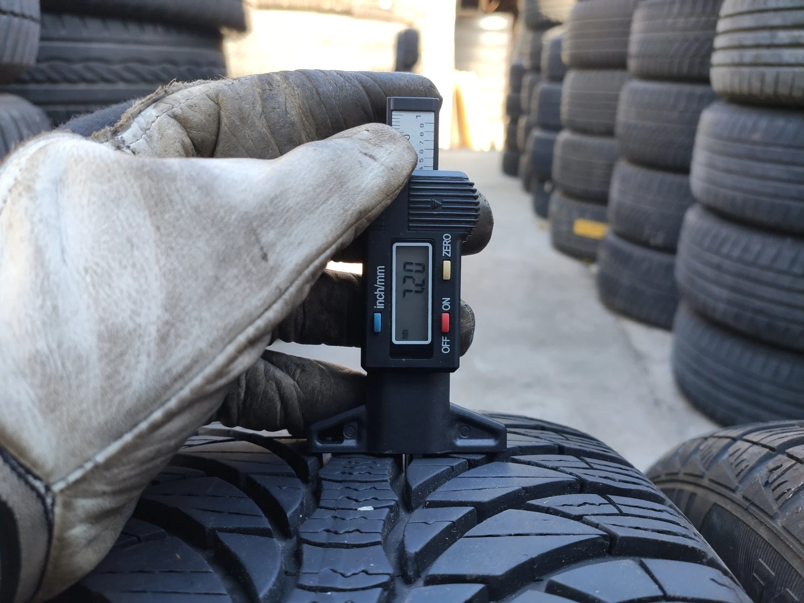  205/55R16 | Mobile.bg   5