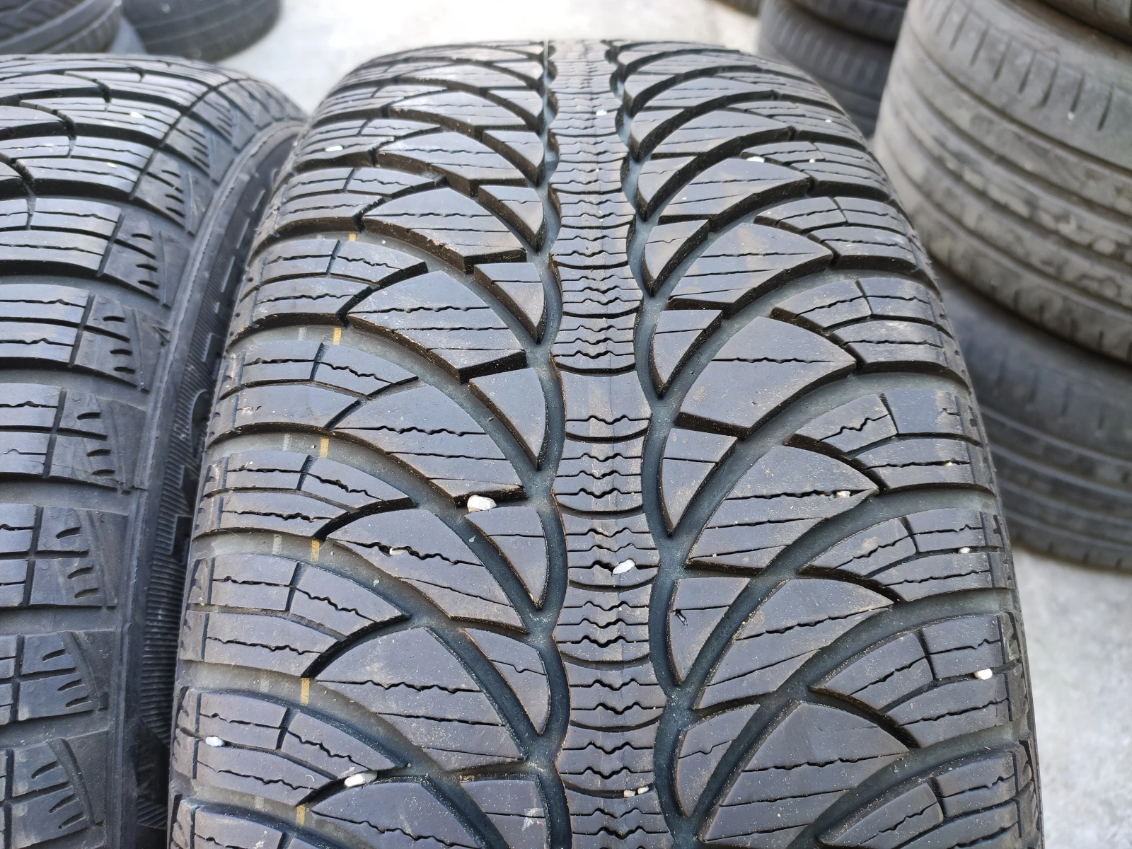  205/55R16 | Mobile.bg   2