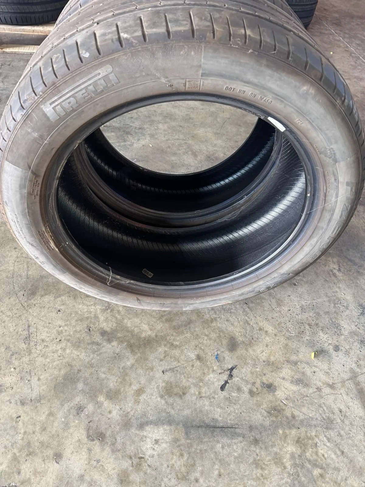  285/45R21 | Mobile.bg   8