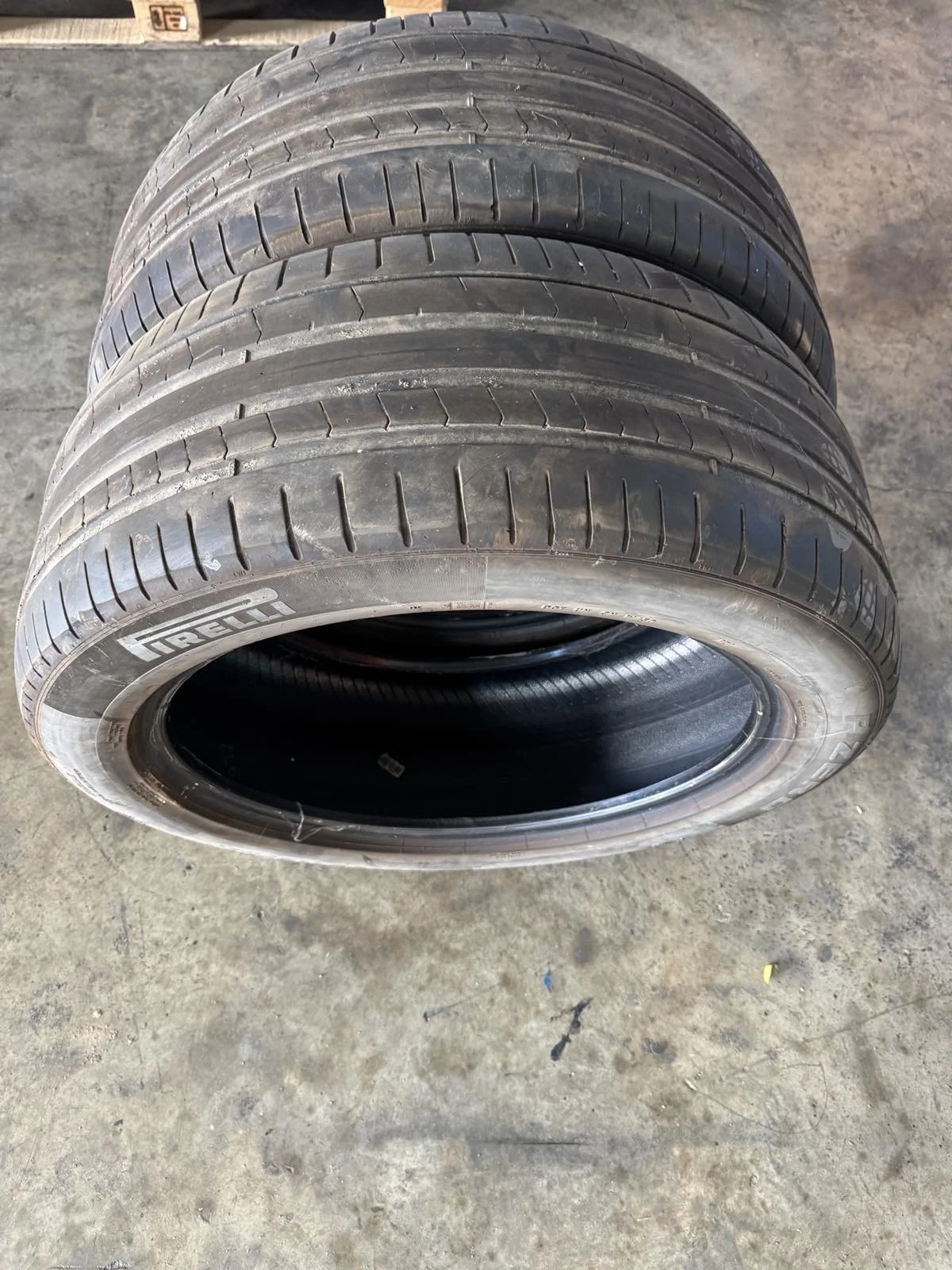  285/45R21 | Mobile.bg   2