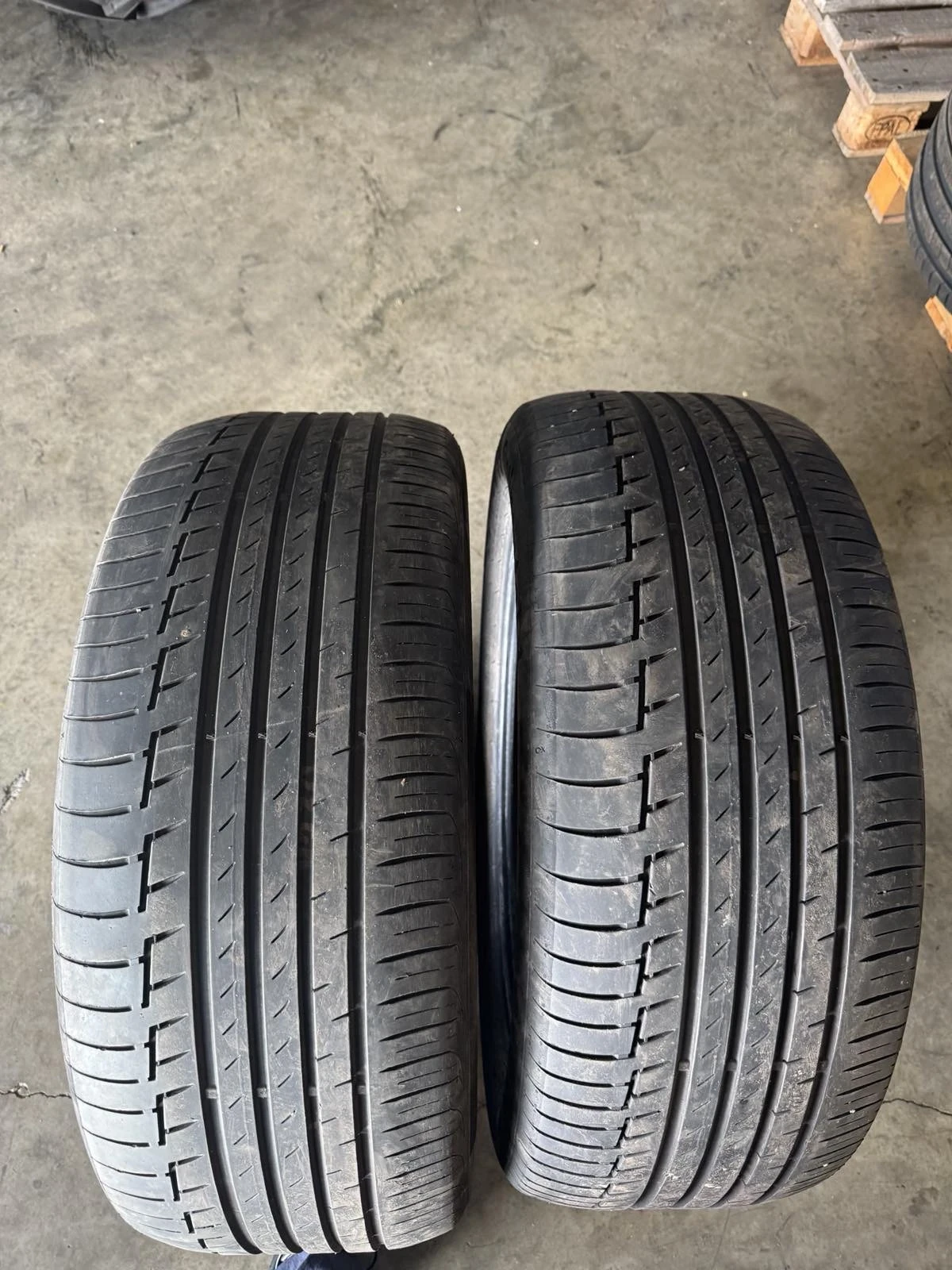  285/45R21 | Mobile.bg   5