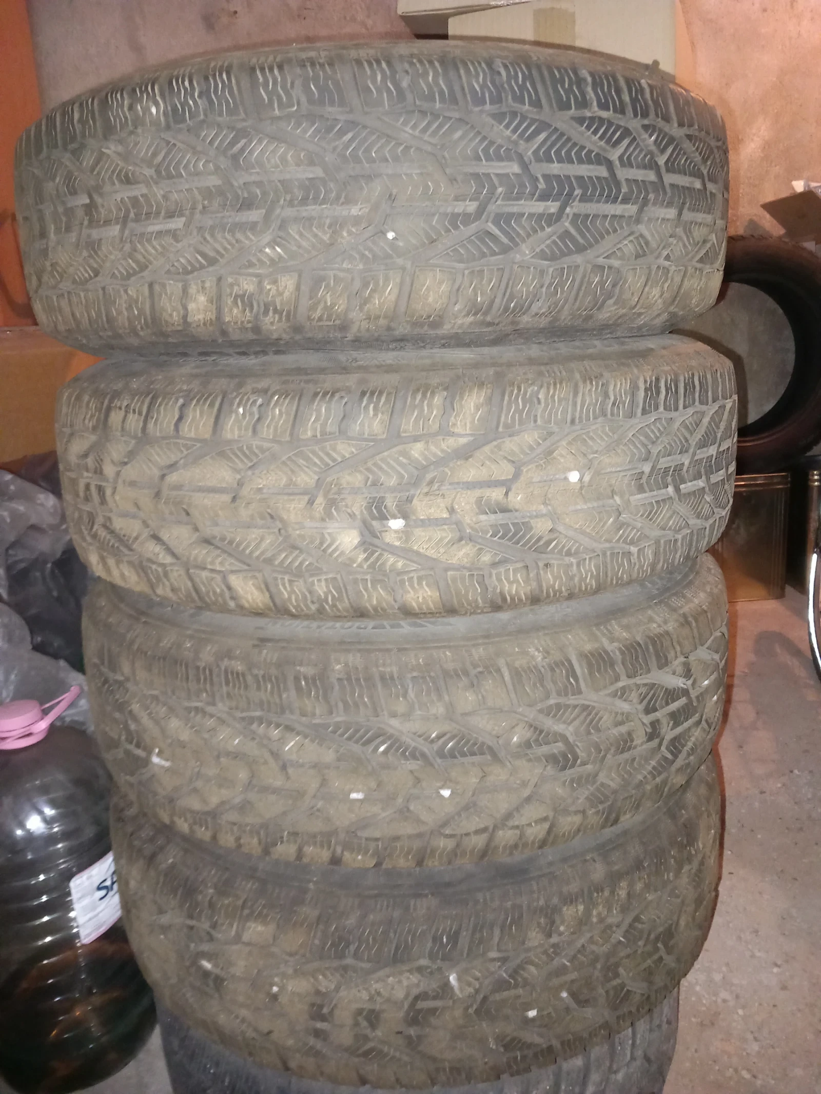    185/65R15  Citroen Xsara picasso | Mobile.bg   2