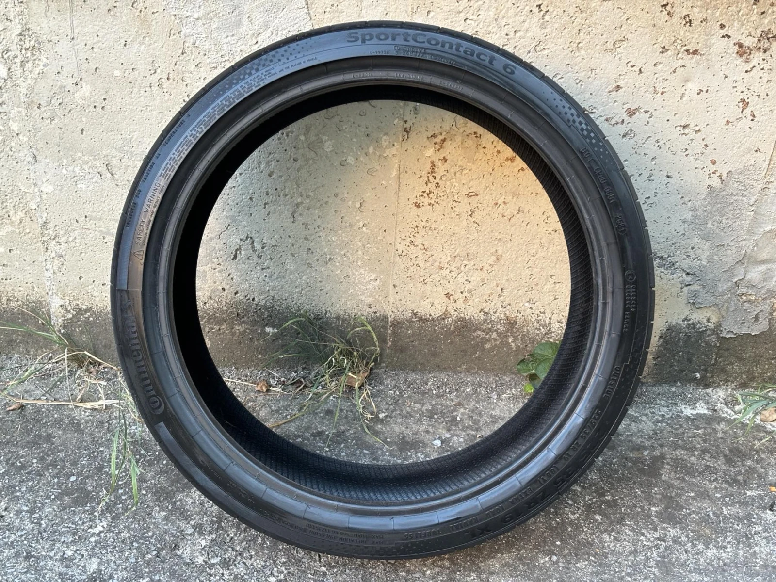 Гуми Летни 225/35R19