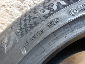 Гуми Зимни 255/55R19, снимка 12 - Гуми и джанти - 45863996