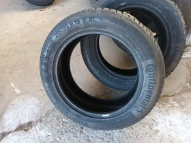 Гуми Зимни 255/55R19, снимка 8 - Гуми и джанти - 45863996