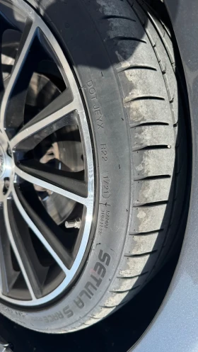 Гуми Летни 225/40R19, снимка 7 - Гуми и джанти - 49600918