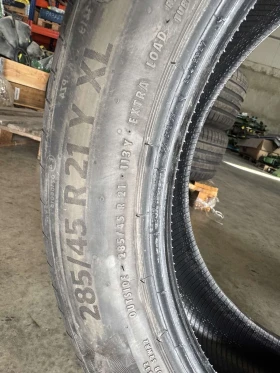  285/45R21 | Mobile.bg    3