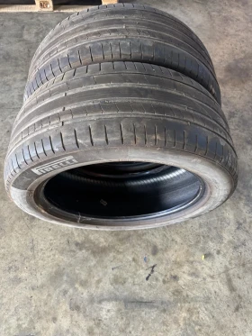  285/45R21 | Mobile.bg    2