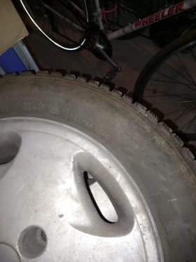    185/65R15  Citroen Xsara picasso | Mobile.bg    6