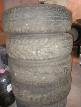    185/65R15  Citroen Xsara picasso | Mobile.bg    2