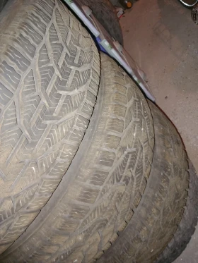    185/65R15  Citroen Xsara picasso | Mobile.bg    4