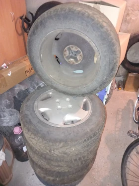    185/65R15  Citroen Xsara picasso | Mobile.bg    9