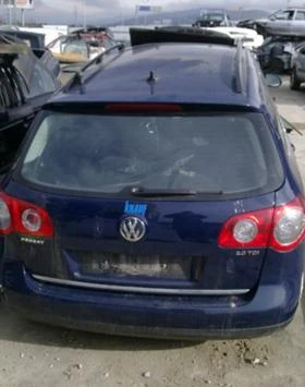 VW Passat 2.0TDI BKP, снимка 1