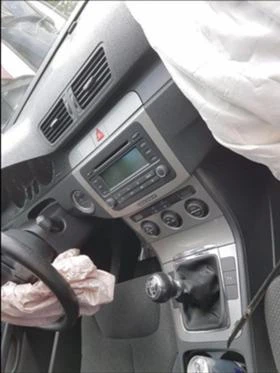 VW Passat 2.0TDI BKP, снимка 6