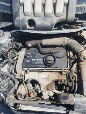 VW Passat 2.0TDI BKP, снимка 16