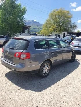 VW Passat 2.0TDI BKP, снимка 13