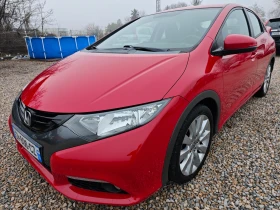 Honda Civic NAV/DVD/KAM/ШАМПИОН 05-2010г/ДВИГАТЕЛ НА ГОДИНАТА