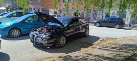 Alfa Romeo 147 1.9 16V Ti