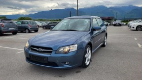 Subaru Legacy 2.0