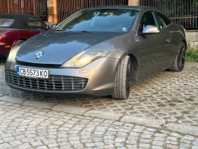 Renault Laguna Coupe GT 2.0T , снимка 5