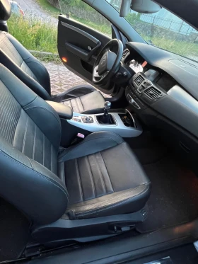 Renault Laguna Coupe GT 2.0T , снимка 12