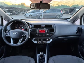 Kia Rio 1.1CRDI ИТАЛИЯ, снимка 10