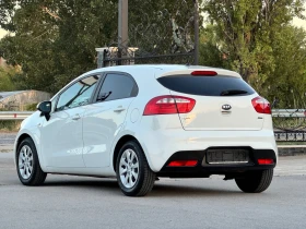 Kia Rio 1.1CRDI ИТАЛИЯ, снимка 3