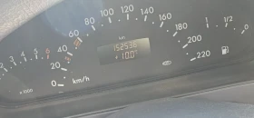 Mercedes-Benz A 160 ESP, снимка 9