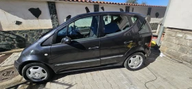 Mercedes-Benz A 160 ESP, снимка 12