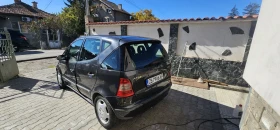 Mercedes-Benz A 160 ESP, снимка 3