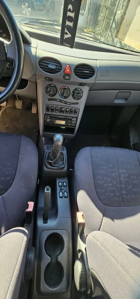 Mercedes-Benz A 160 ESP, снимка 5