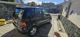 Mercedes-Benz A 160 ESP, снимка 4