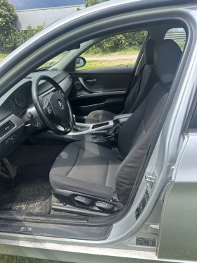 BMW 320 ГАЗ, снимка 7