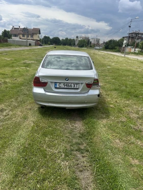 BMW 320 ГАЗ, снимка 5