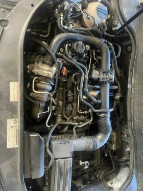 VW Passat, снимка 6