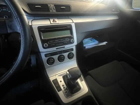 VW Passat, снимка 3