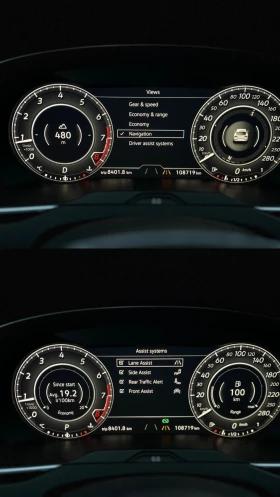 VW Arteon 2.0TFSI* 4X4* R-LINE* DIGITAL* СОБСТВЕН ЛИЗИНГ, снимка 16