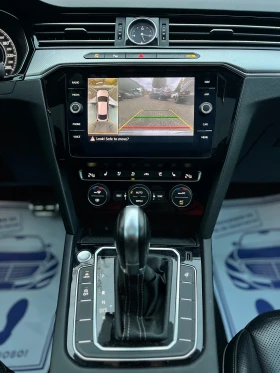 VW Arteon 2.0TFSI* 4X4* R-LINE* DIGITAL* СОБСТВЕН ЛИЗИНГ, снимка 11