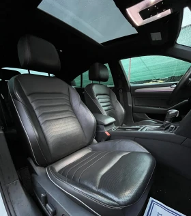 VW Arteon 2.0TFSI* 4X4* R-LINE* DIGITAL* СОБСТВЕН ЛИЗИНГ, снимка 8