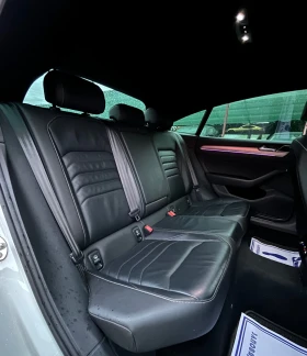 VW Arteon 2.0TFSI* 4X4* R-LINE* DIGITAL* СОБСТВЕН ЛИЗИНГ, снимка 9