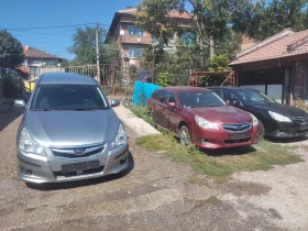 Subaru Legacy Legacy EJ20 150, снимка 8