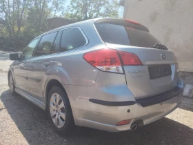 Subaru Legacy Legacy EJ20 150, снимка 3