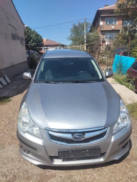 Subaru Legacy Legacy EJ20 150, снимка 5