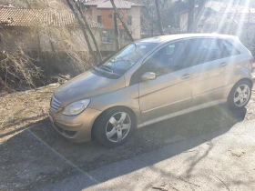 Mercedes-Benz B 180, снимка 7