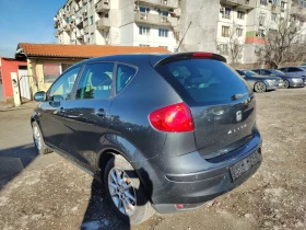 Seat Altea 1.6i GPL , снимка 4