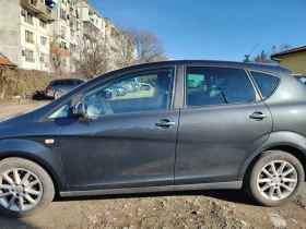 Seat Altea 1.6i GPL , снимка 3