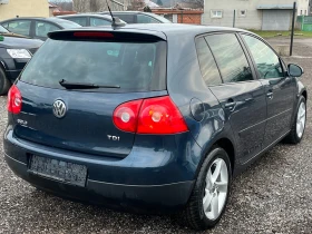VW Golf 1.9TDI 105кс, снимка 5