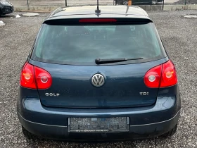 VW Golf 1.9TDI 105кс, снимка 6