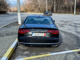 Audi A8 3.0tdi MATRIX ОБСЛУЖЕНА, снимка 7